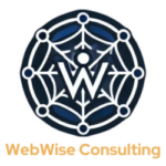 WebWise Consulting Logo