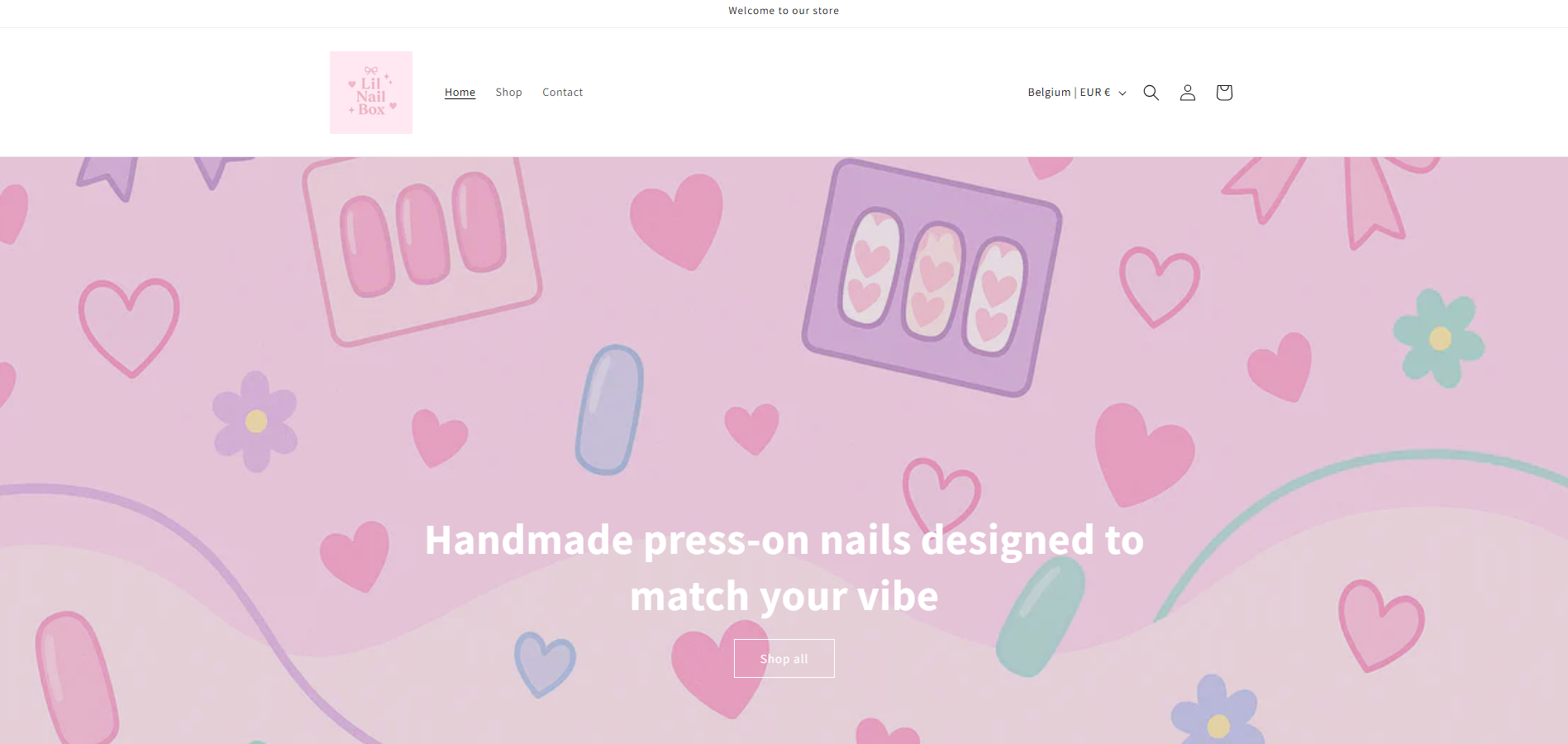 lilnailboxsite Shopify